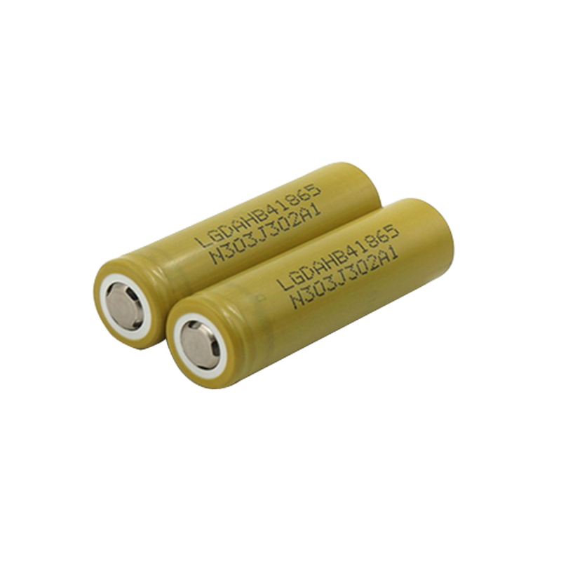 Wholesale Original Li-ion 18650 Battery Lgdahb4 Lg Hb4 18650hb4 1500mah 