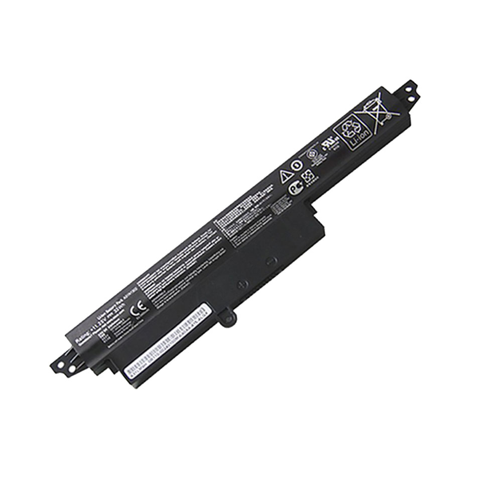 2016 newest X200CA laptop battery for Asus A31N1302 X200CA F200CA