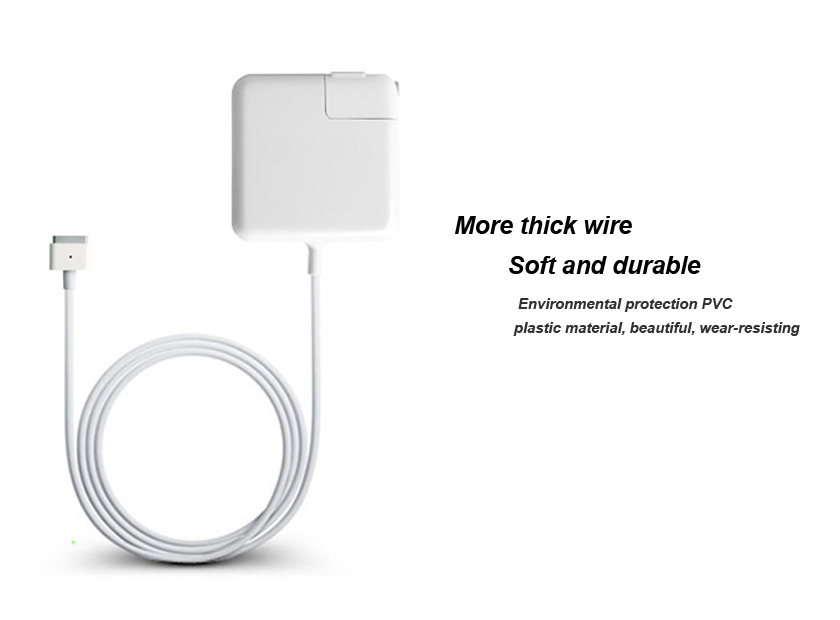 Genuine for Macbook Pro charger 85W Magsafe2 Power Adapter Charger