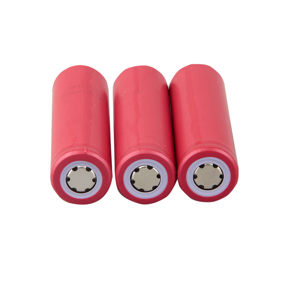 factory wholesale price Original Sanyo 18650 2600mAh UR18650ZY 3.7v ...