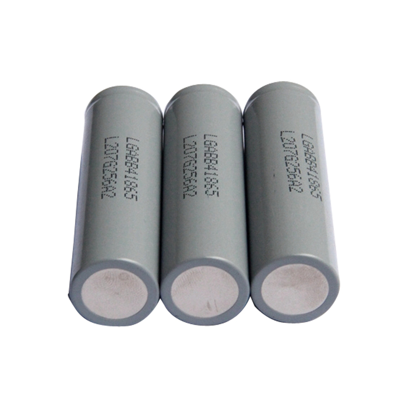 Wholesale price Original LG B4 18650 battery LGABB41865 li ion battery ...