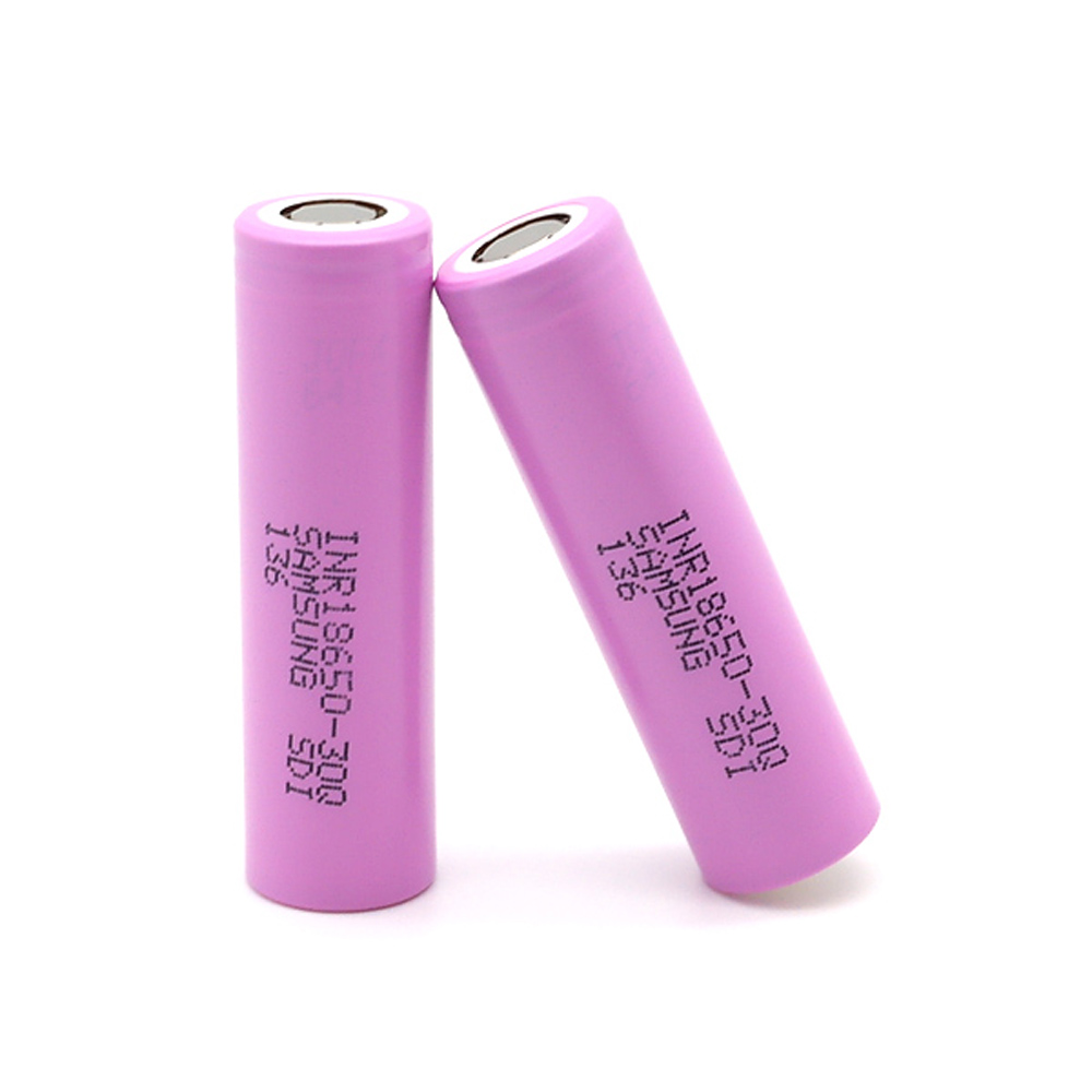 wholesale Brand new high quality Samsung 30Q 3000mAh INR18650-30Q 3.7V ...